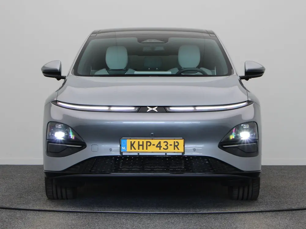 Xpeng G6 AWD Performance | Panoramadak | 550km WLTP | Stoelv uit 2025, foto 6