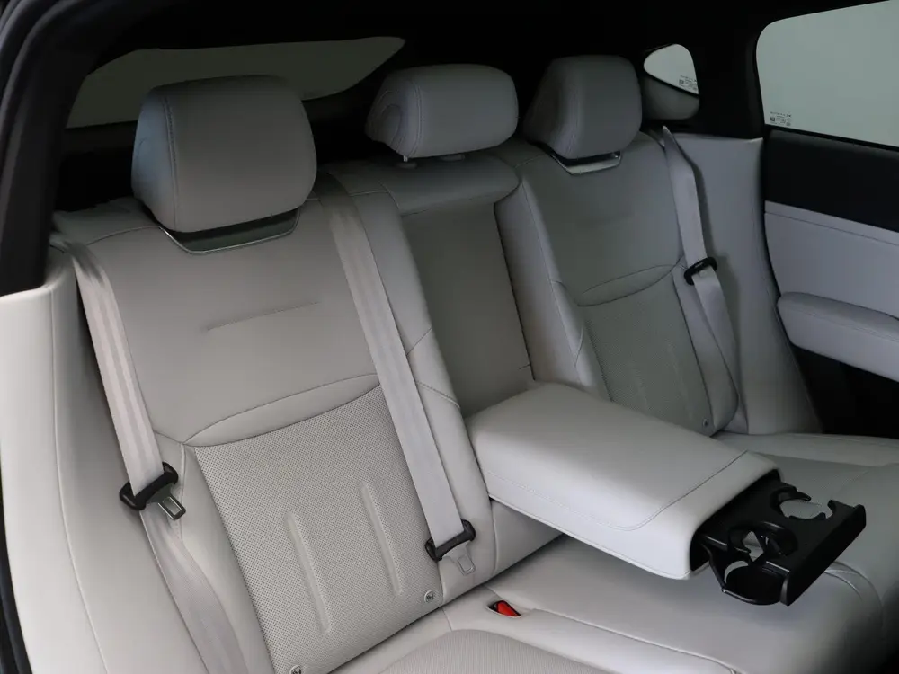 Xpeng G6 AWD Performance | Panoramadak | 550km WLTP | Stoelv uit 2025, foto 9