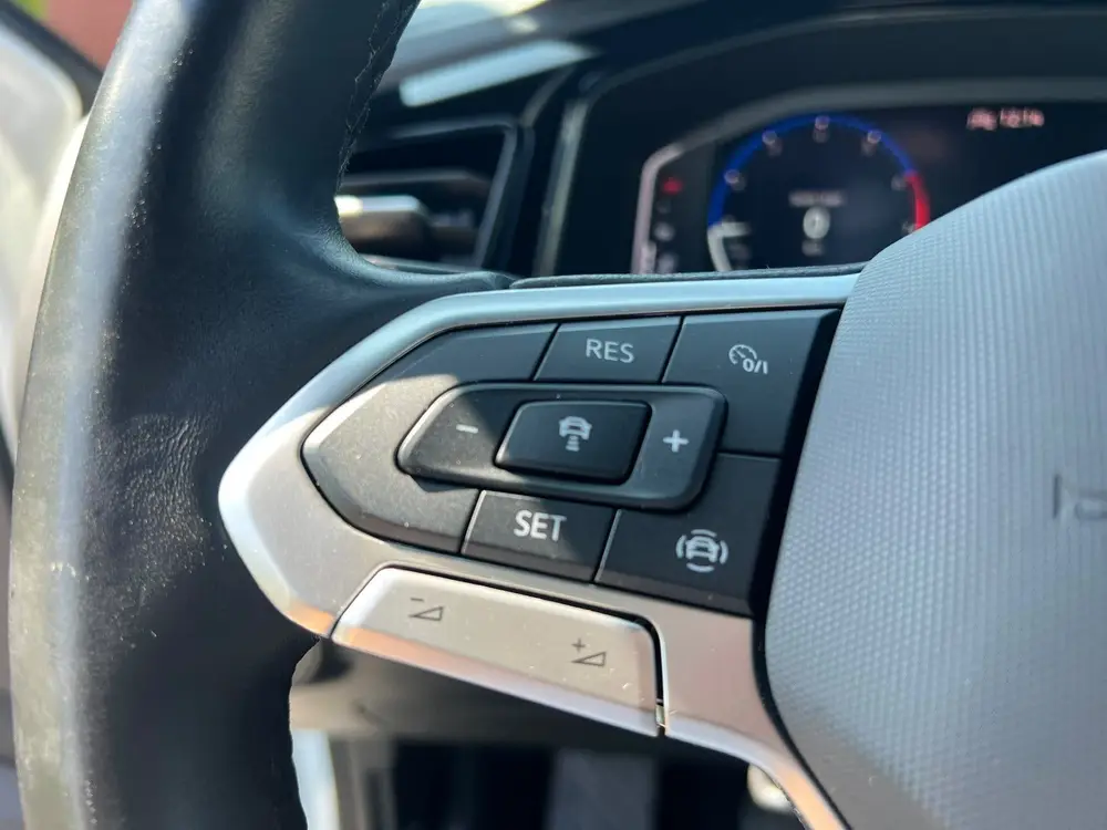 Volkswagen T-Roc 1.0 TSI Life camera, virtual cockpit, cruis uit 2023, foto 15
