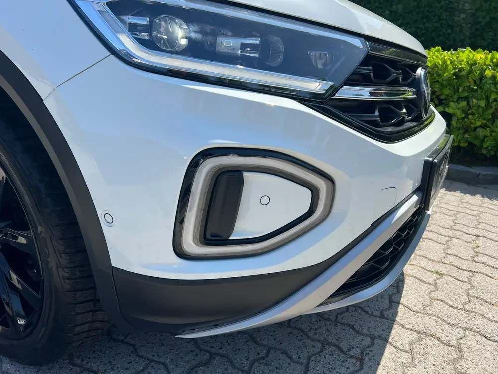 Volkswagen T-Roc 1.0 TSI Life camera, virtual cockpit, cruis uit 2023, foto 16