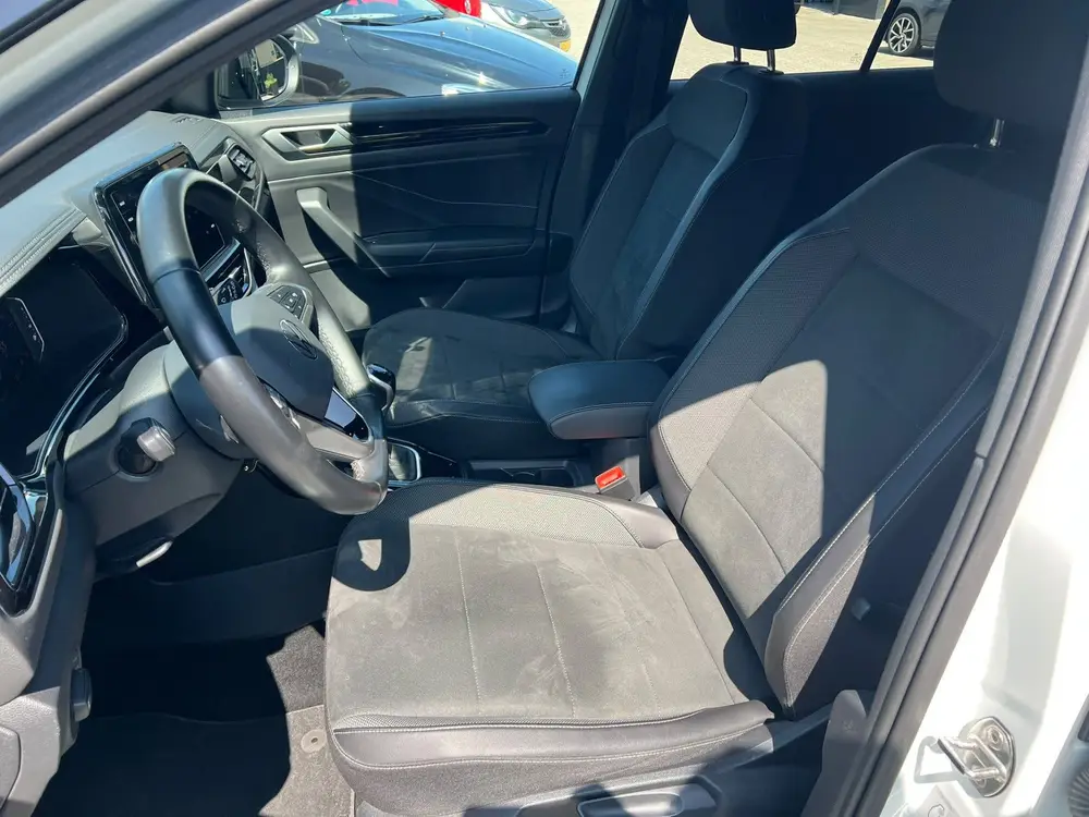 Volkswagen T-Roc 1.0 TSI Life camera, virtual cockpit, cruis uit 2023, foto 20