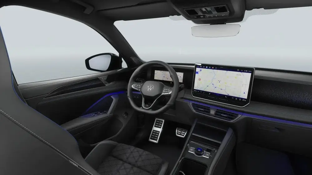 Volkswagen Tiguan 1.5 eHybrid 204pk R-Line Edition | Trekhaa uit 2026, foto 13