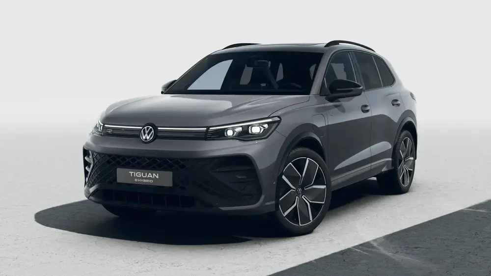 Volkswagen Tiguan 1.5 eHybrid 204pk R-Line Edition | Trekhaa uit 2026, foto 14