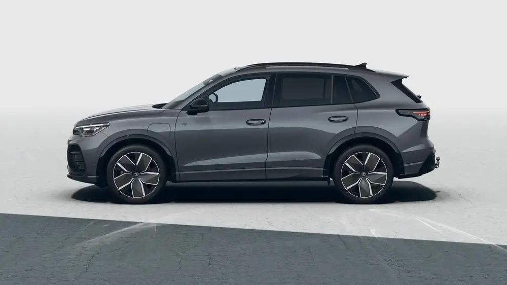 Volkswagen Tiguan 1.5 eHybrid 204pk R-Line Edition | Trekhaa uit 2026, foto 3
