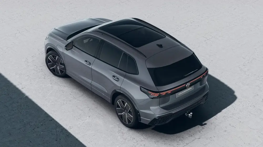 Volkswagen Tiguan 1.5 eHybrid 204pk R-Line Edition | Trekhaa uit 2026, foto 8