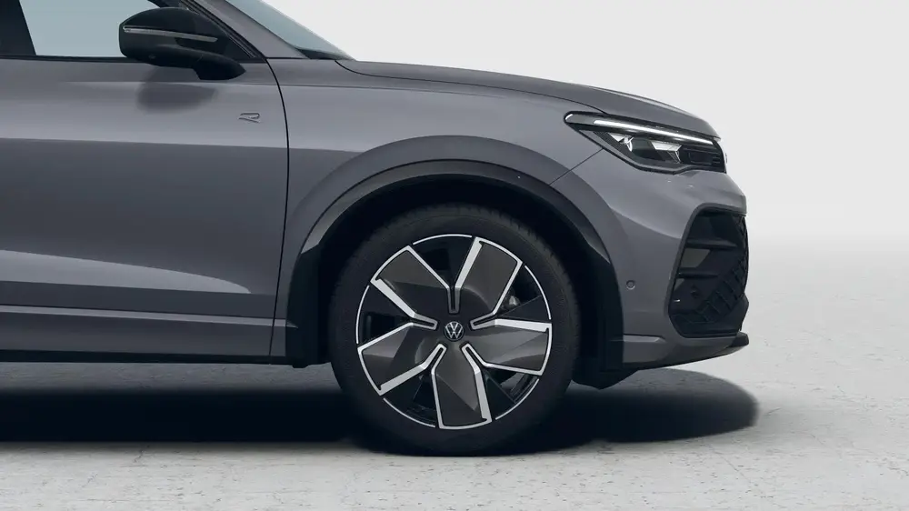 Volkswagen Tiguan 1.5 eHybrid 204pk R-Line Edition | Trekhaa uit 2026, foto 9