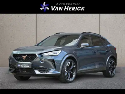 Cupra Formentor 1.4 e-Hybrid VZ Performance 245PK uit 2023