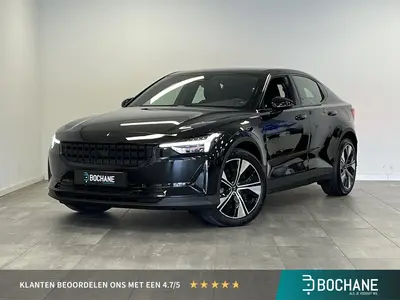 Polestar 2 Standard Range Single Motor 69 kWh uit 2022