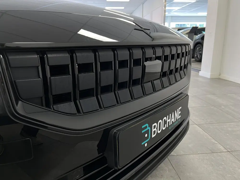 Polestar 2 Standard Range Single Motor 69 kWh uit 2022, foto 17