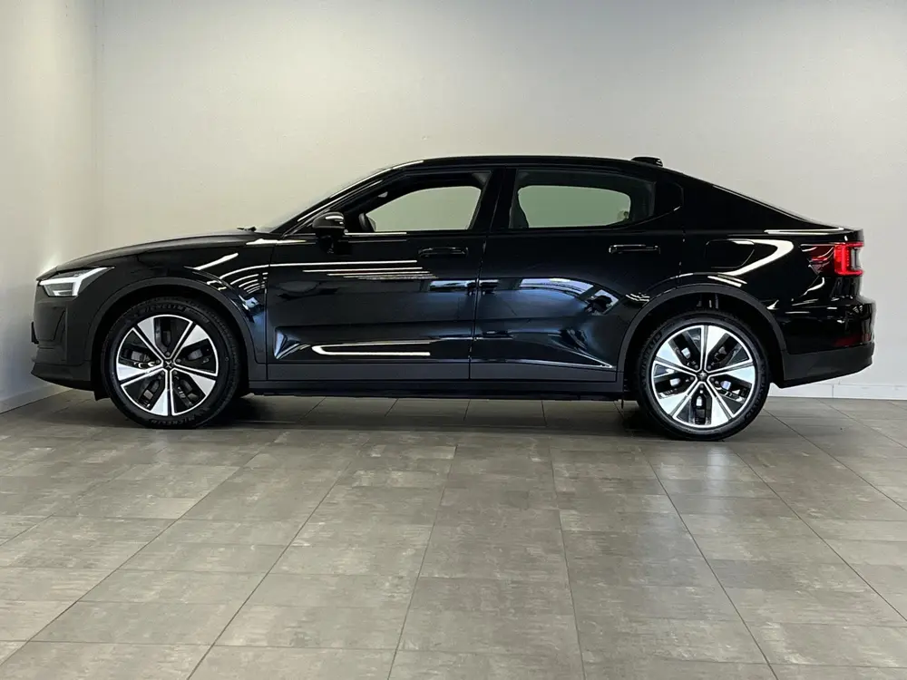 Polestar 2 Standard Range Single Motor 69 kWh uit 2022, foto 19