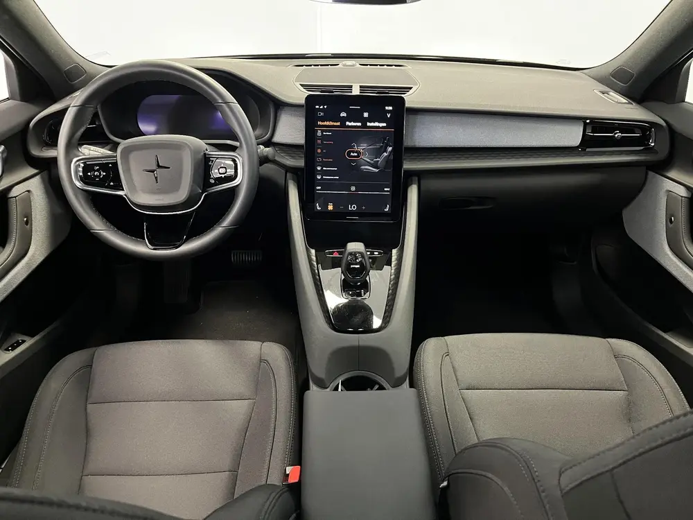 Polestar 2 Standard Range Single Motor 69 kWh uit 2022, foto 3