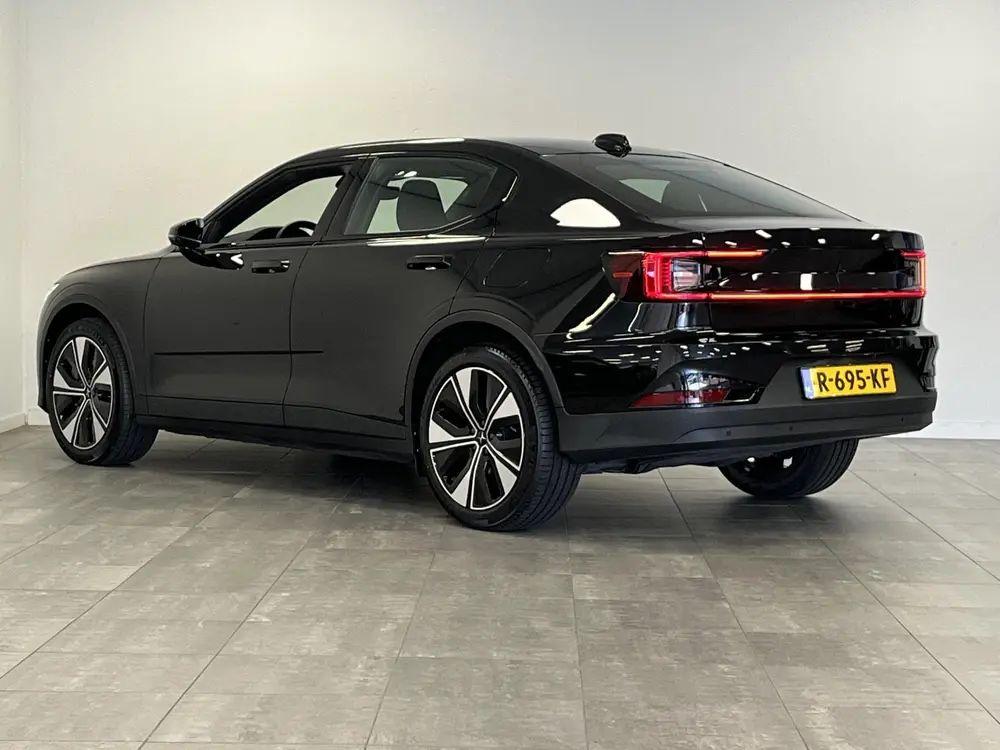 Polestar 2 Standard Range Single Motor 69 kWh uit 2022, foto 6