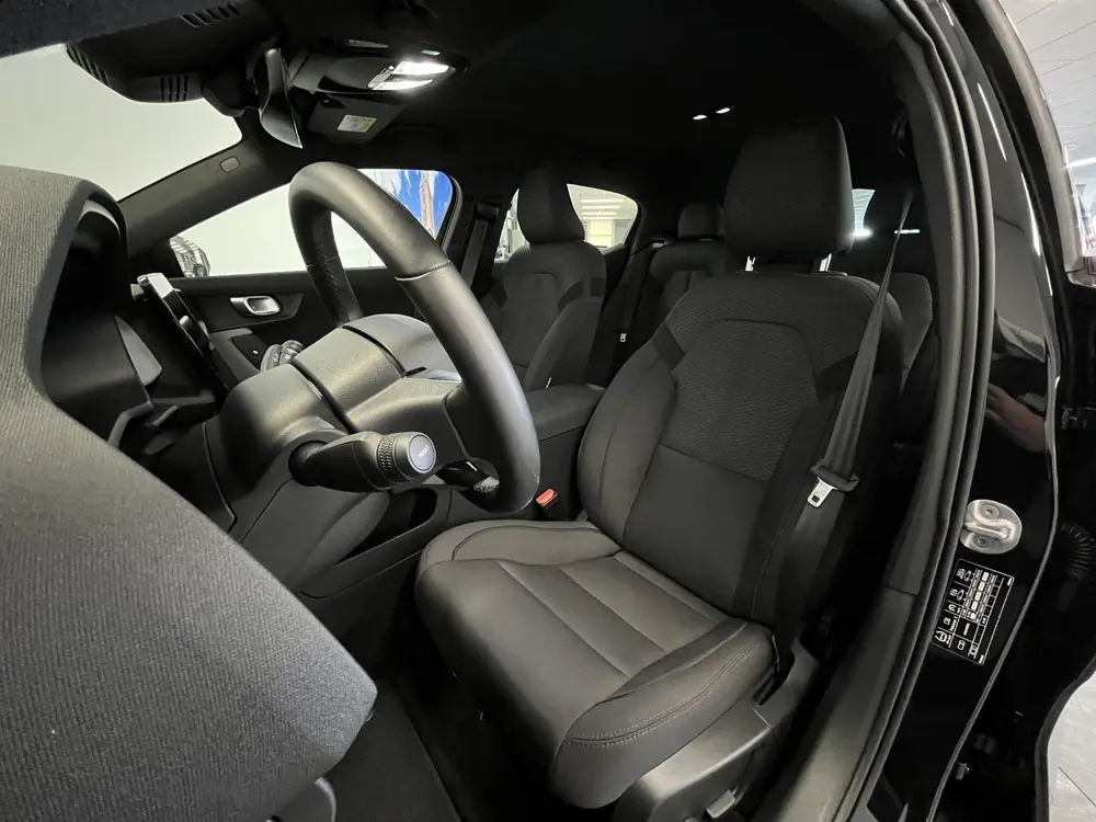 Polestar 2 Standard Range Single Motor 69 kWh uit 2022, foto 7