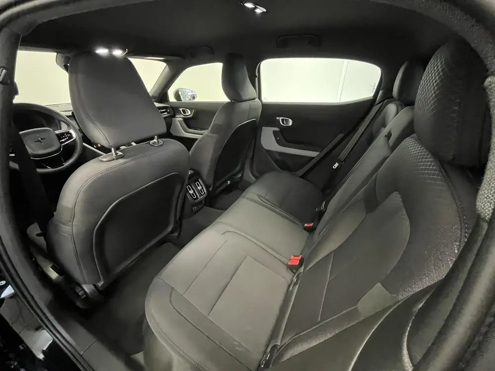 Polestar 2 Standard Range Single Motor 69 kWh uit 2022, foto 8