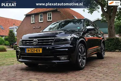 Volkswagen Tiguan Allspace 2.0 TSI 4Motion Highline Business uit 2019