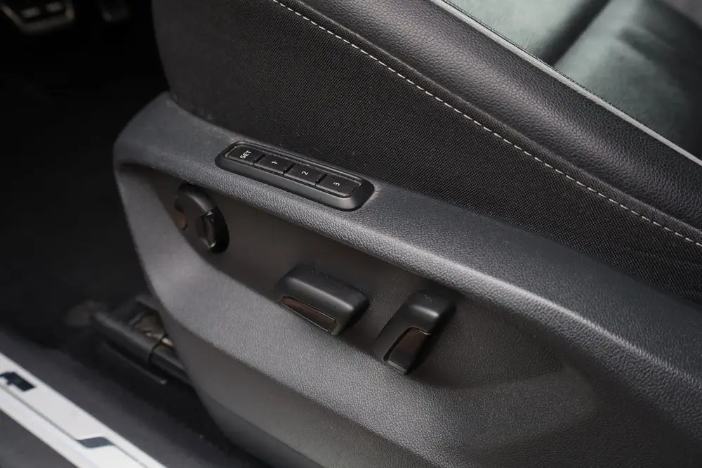 Volkswagen Tiguan Allspace 2.0 TSI 4Motion Highline Business uit 2019, foto 18