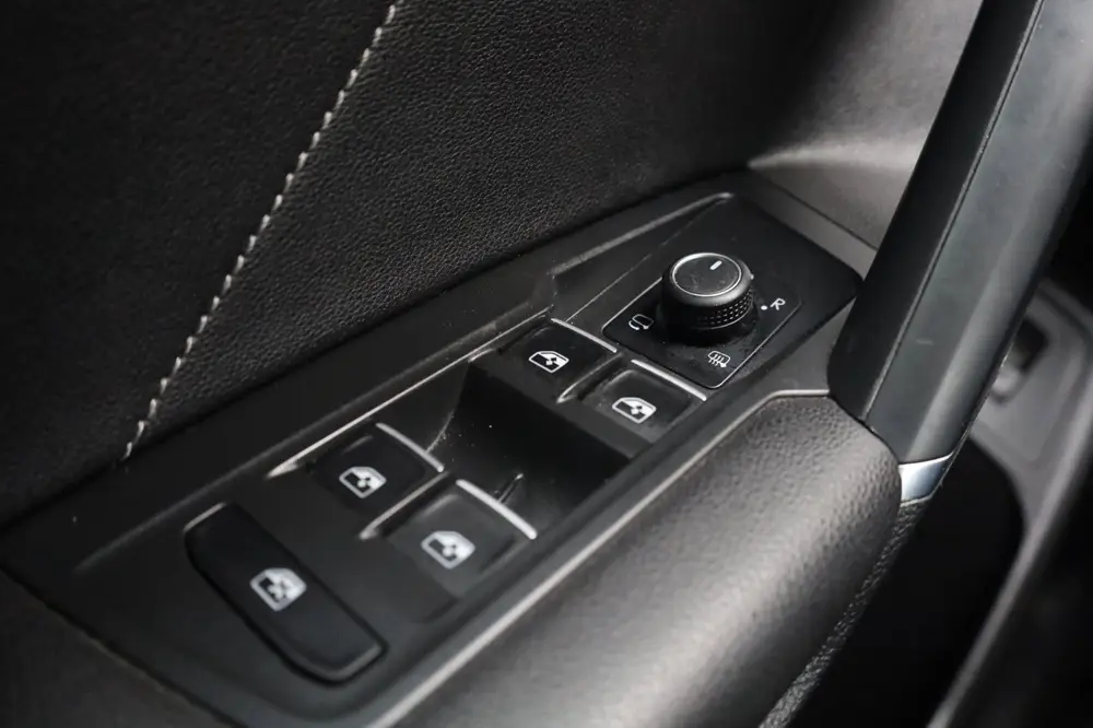 Volkswagen Tiguan Allspace 2.0 TSI 4Motion Highline Business uit 2019, foto 19