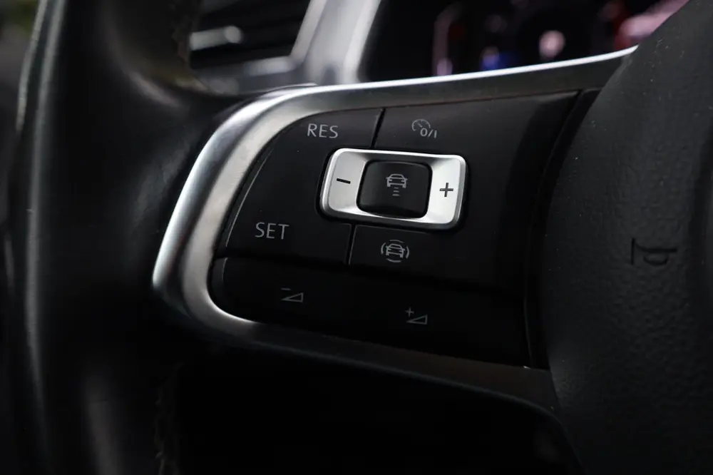 Volkswagen Tiguan Allspace 2.0 TSI 4Motion Highline Business uit 2019, foto 20