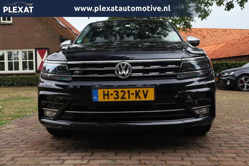 Volkswagen Tiguan Allspace 2.0 TSI 4Motion Highline Business uit 2019, foto 5