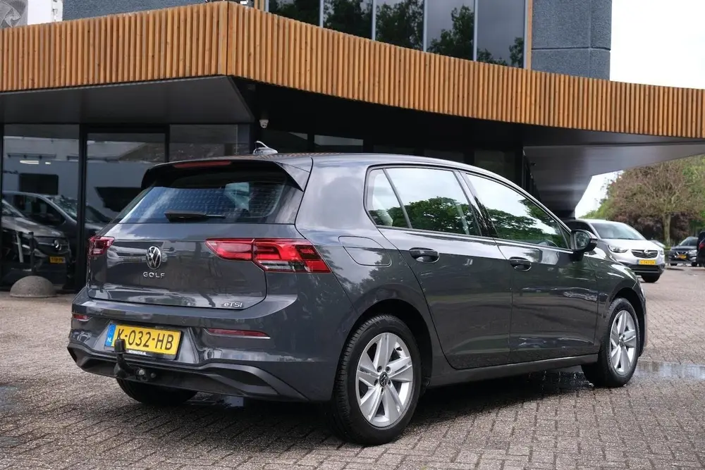Volkswagen Golf 1.0 eTSI Life Business|Rijklaar|ACC|Massage| uit 2020, foto 5