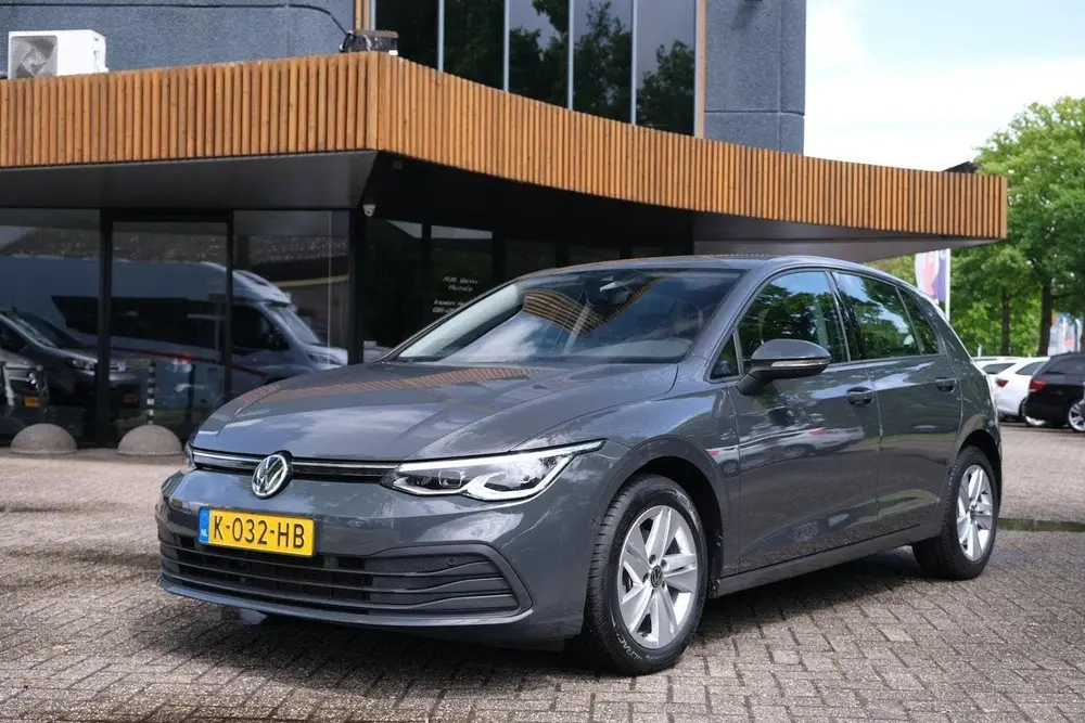 Volkswagen Golf 1.0 eTSI Life Business|Rijklaar|ACC|Massage| uit 2020, foto 7