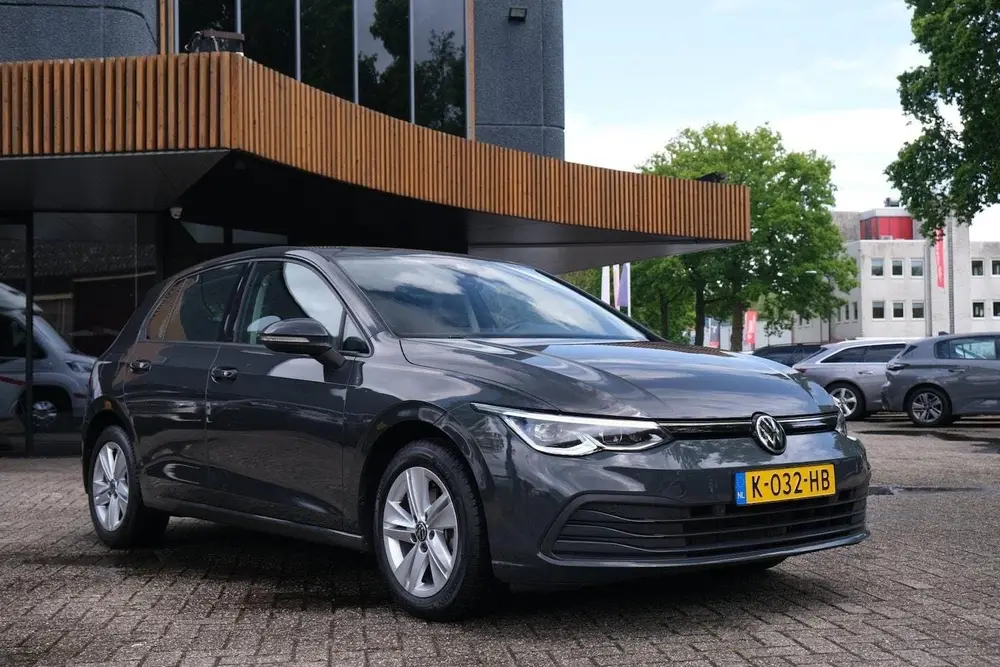 Volkswagen Golf 1.0 eTSI Life Business|Rijklaar|ACC|Massage| uit 2020, foto 8