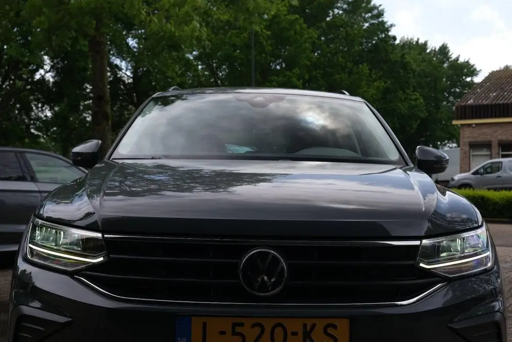 Volkswagen Tiguan 1.5 TSI Life|Rijklaar|ACC|Trekhaak|Carplay uit 2021, foto 14