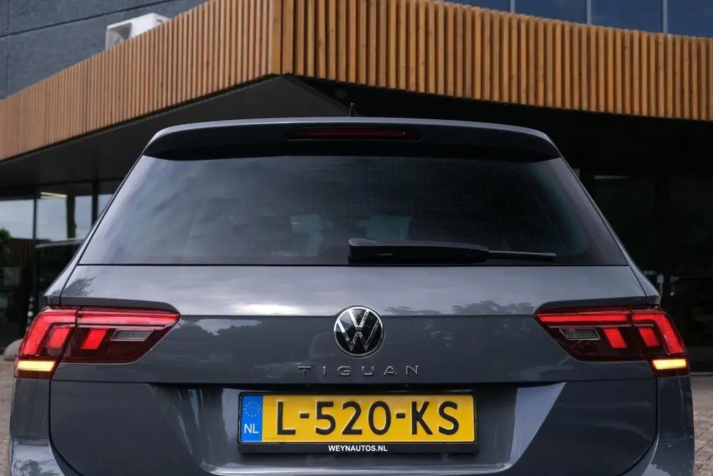 Volkswagen Tiguan 1.5 TSI Life|Rijklaar|ACC|Trekhaak|Carplay uit 2021, foto 15