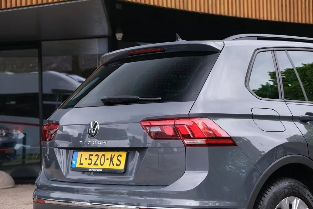 Volkswagen Tiguan 1.5 TSI Life|Rijklaar|ACC|Trekhaak|Carplay uit 2021, foto 16