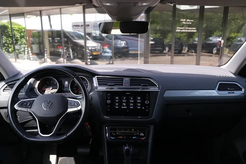 Volkswagen Tiguan 1.5 TSI Life|Rijklaar|ACC|Trekhaak|Carplay uit 2021, foto 20