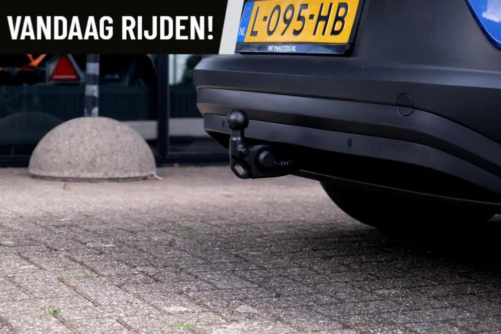 Volkswagen ID.4 First 77 kWh|Rijklaar!|SoH91%|ACC|Trekhaak|S uit 2021, foto 15