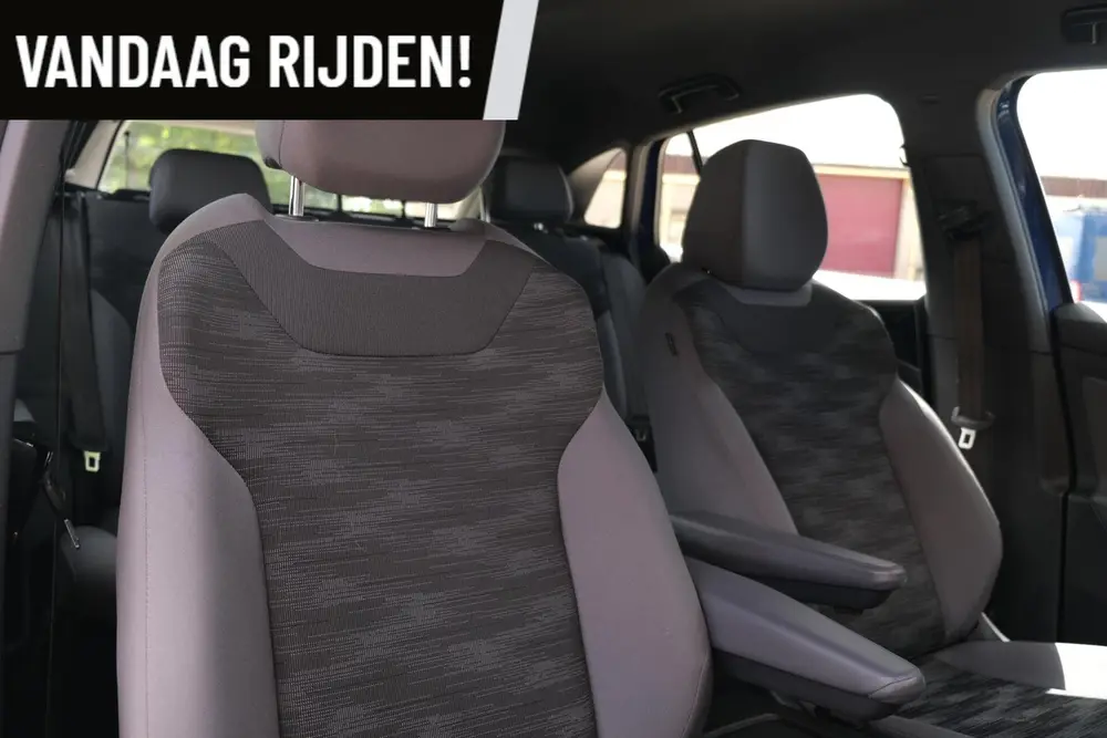 Volkswagen ID.4 First 77 kWh|Rijklaar!|SoH91%|ACC|Trekhaak|S uit 2021, foto 18