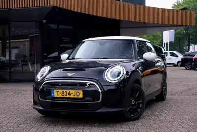 Mini Electric Camden Go Edition 33 kWh uit 2023