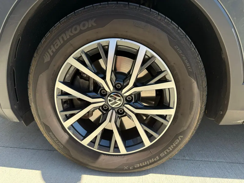 Volkswagen Tiguan 1.4 TSI eHybrid Volleder | PANO | Trekhaak uit 2022, foto 9