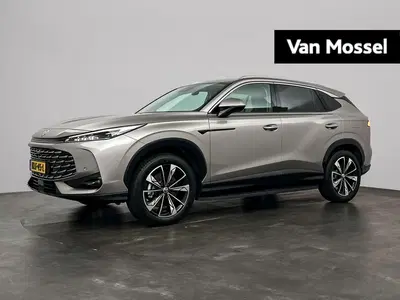 MG HS 1.5 PHEV Aut. Luxury uit 2025