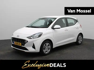 Hyundai i10 1.0 Comfort 5-zits uit 2023