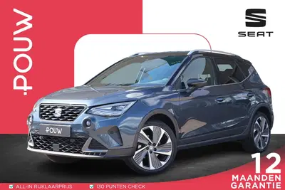 SEAT Arona 1.0 TSI 95pk FR Business Intense uit 2022