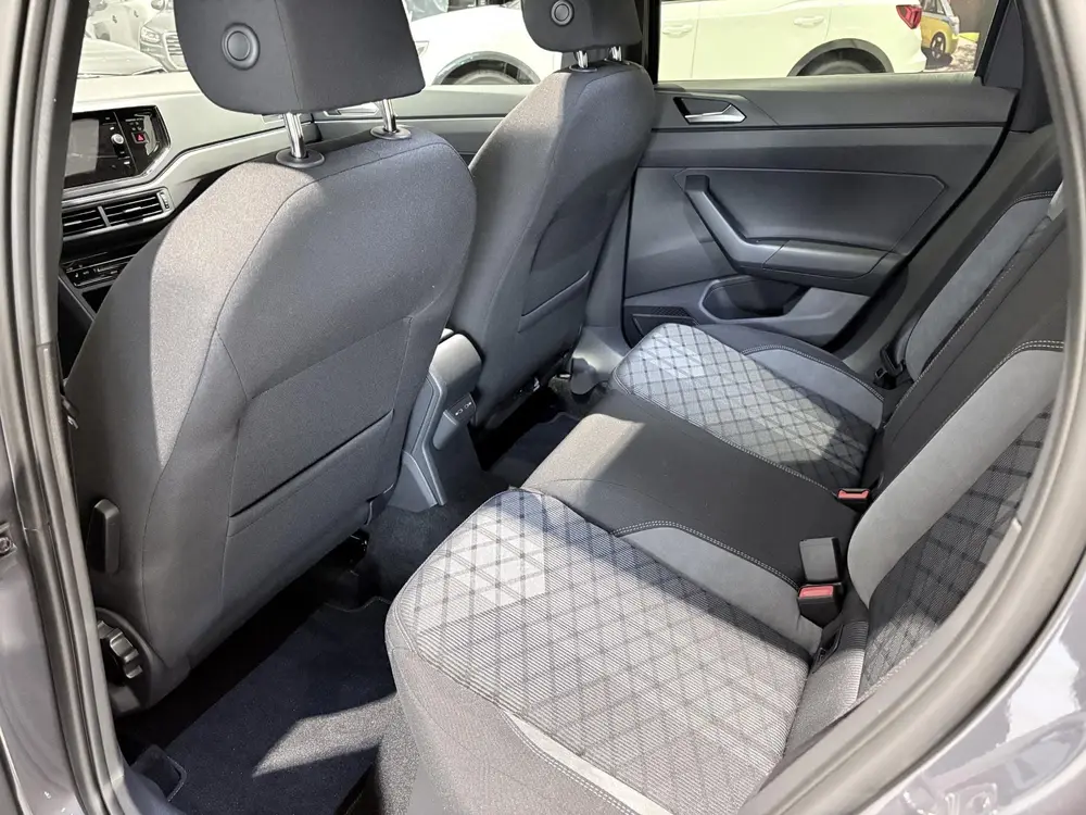 Volkswagen Polo 1.0 TSI R-Line Business | Automaat | Apple C uit 2025, foto 10