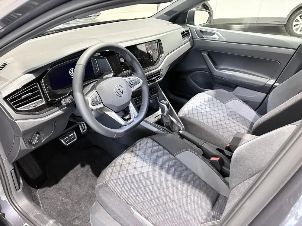 Volkswagen Polo 1.0 TSI R-Line Business | Automaat | Apple C uit 2025, foto 11