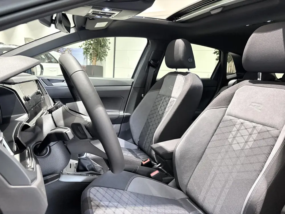 Volkswagen Polo 1.0 TSI R-Line Business | Automaat | Apple C uit 2025, foto 12