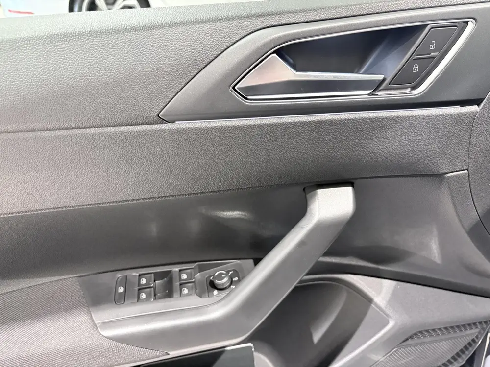 Volkswagen Polo 1.0 TSI R-Line Business | Automaat | Apple C uit 2025, foto 13