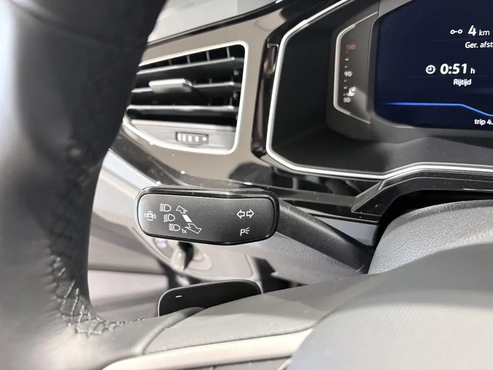 Volkswagen Polo 1.0 TSI R-Line Business | Automaat | Apple C uit 2025, foto 15