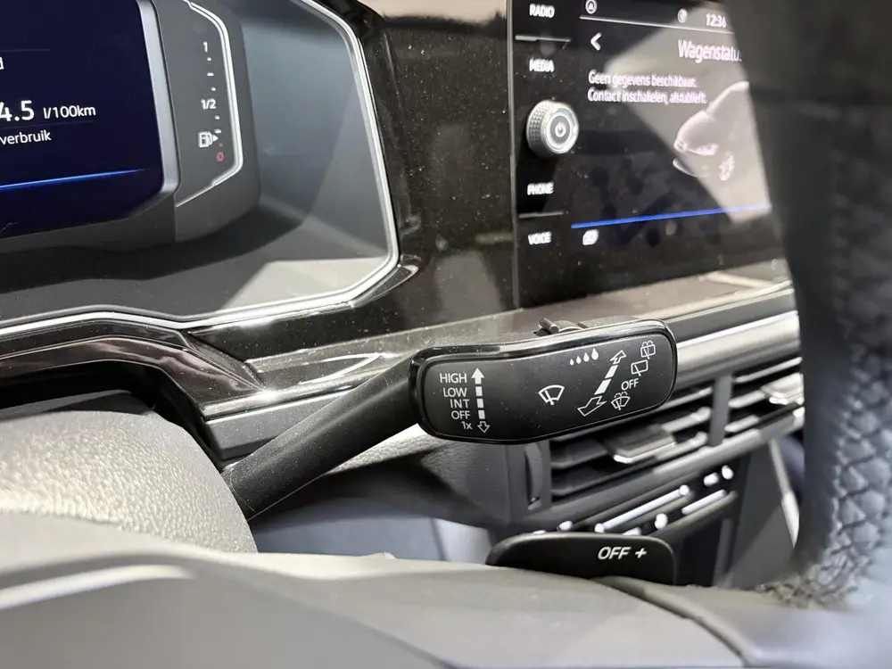 Volkswagen Polo 1.0 TSI R-Line Business | Automaat | Apple C uit 2025, foto 16