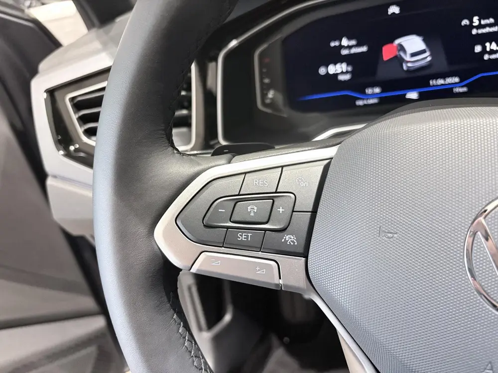 Volkswagen Polo 1.0 TSI R-Line Business | Automaat | Apple C uit 2025, foto 17