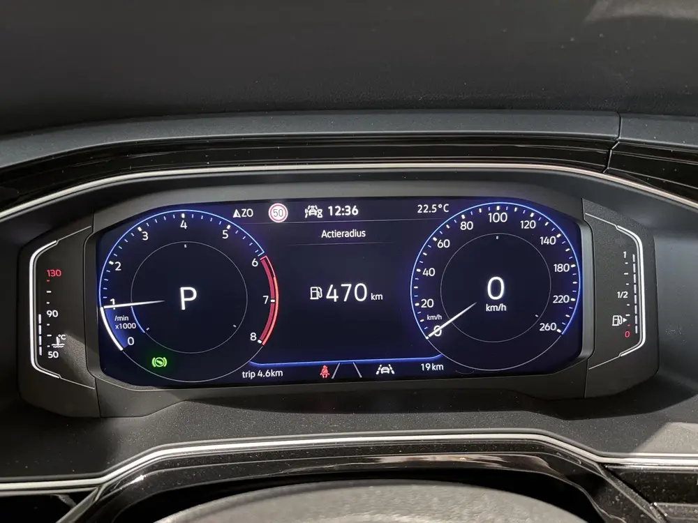 Volkswagen Polo 1.0 TSI R-Line Business | Automaat | Apple C uit 2025, foto 19