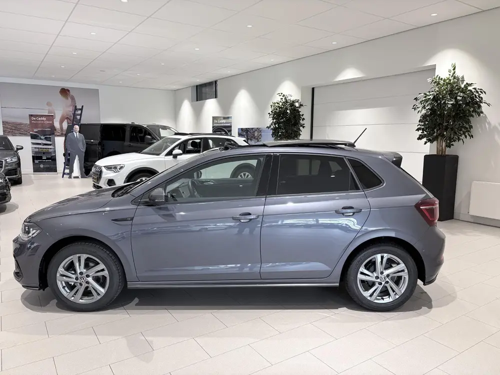 Volkswagen Polo 1.0 TSI R-Line Business | Automaat | Apple C uit 2025, foto 3