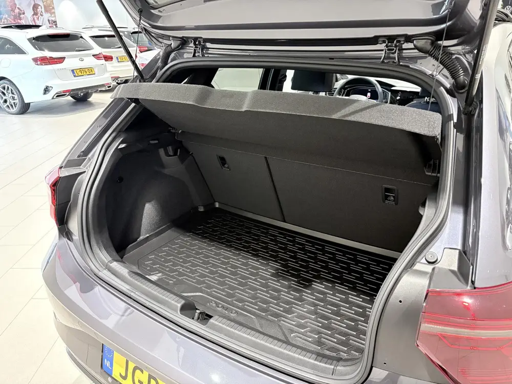 Volkswagen Polo 1.0 TSI R-Line Business | Automaat | Apple C uit 2025, foto 5