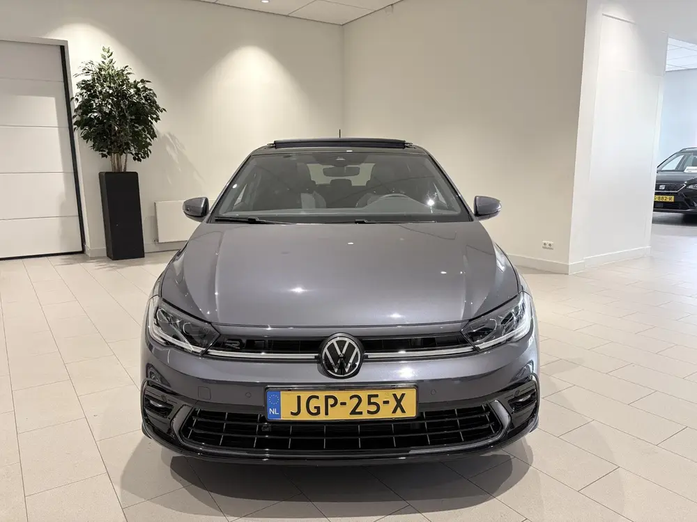 Volkswagen Polo 1.0 TSI R-Line Business | Automaat | Apple C uit 2025, foto 8