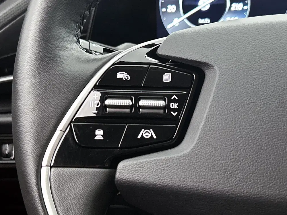 Kia Niro 1.6 GDi HEV Launch Edition Navigatie uit 2022, foto 14