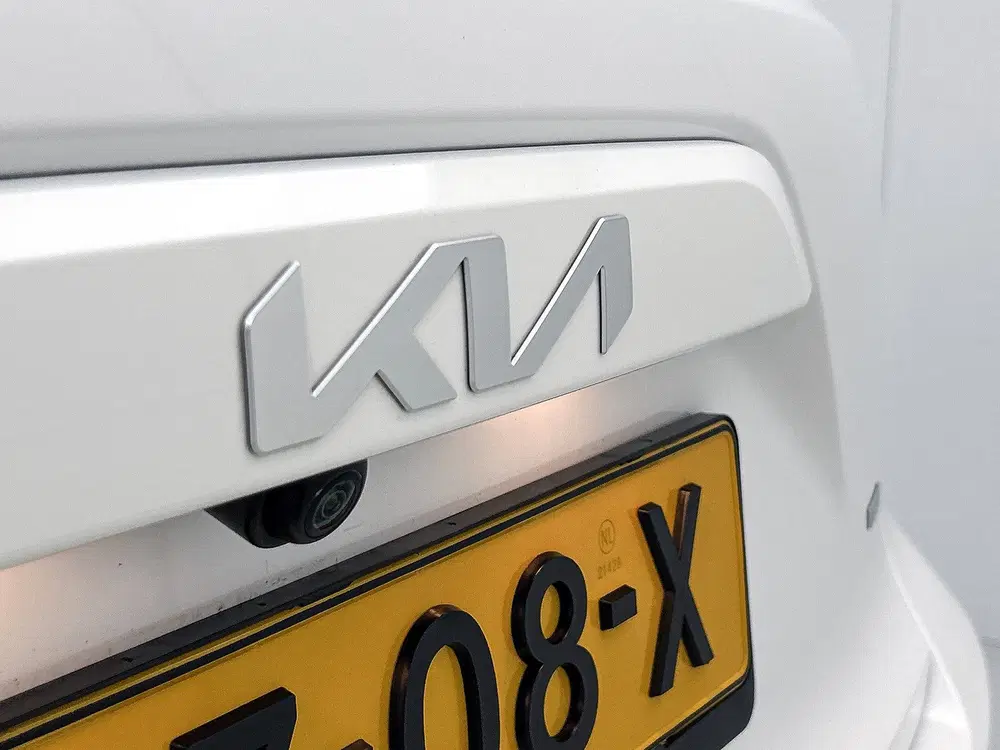 Kia Niro 1.6 GDi HEV Launch Edition Navigatie uit 2022, foto 19
